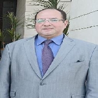 اللواء / خالد بك جلال 